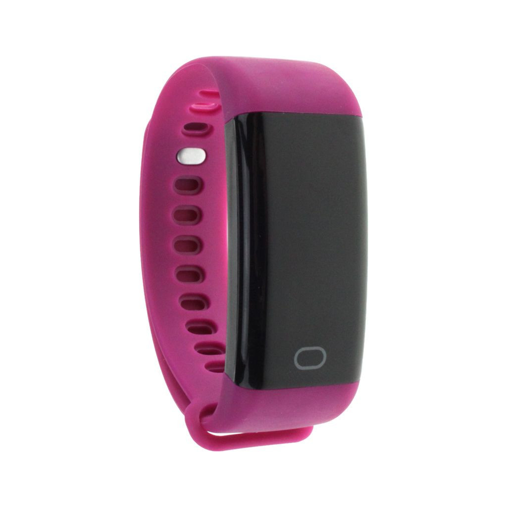 Фітнес браслет UWatch F07 Purple (F_59641) - зображення 2