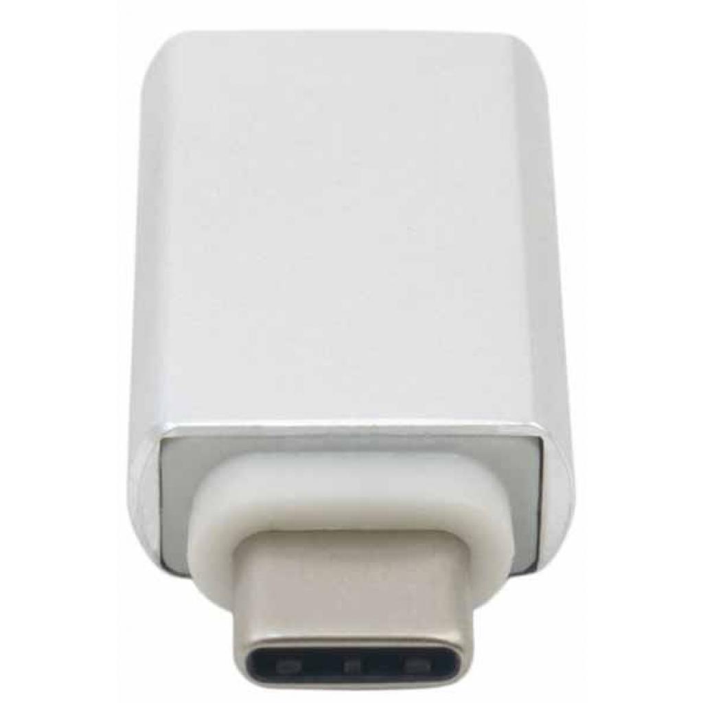 Перехідник USB 3.0 Type-C to AF Extradigital (KBU1665) - изображение 4