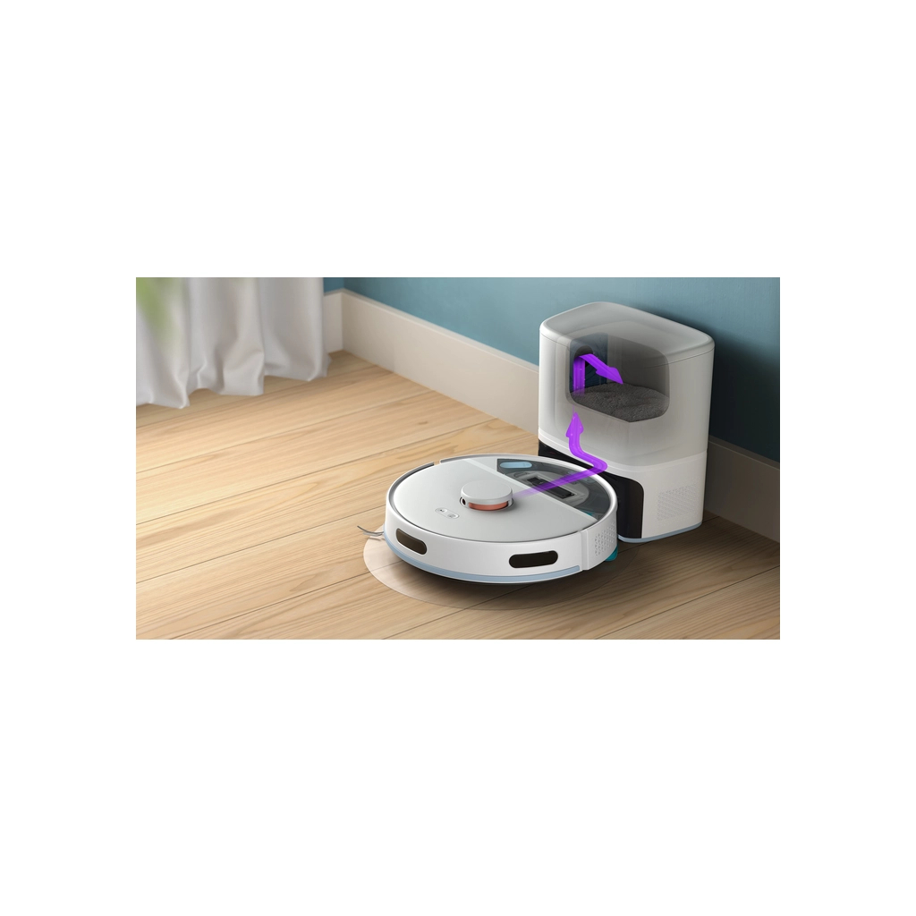 Пилосос Philips XU2100/20 - зображення 8
