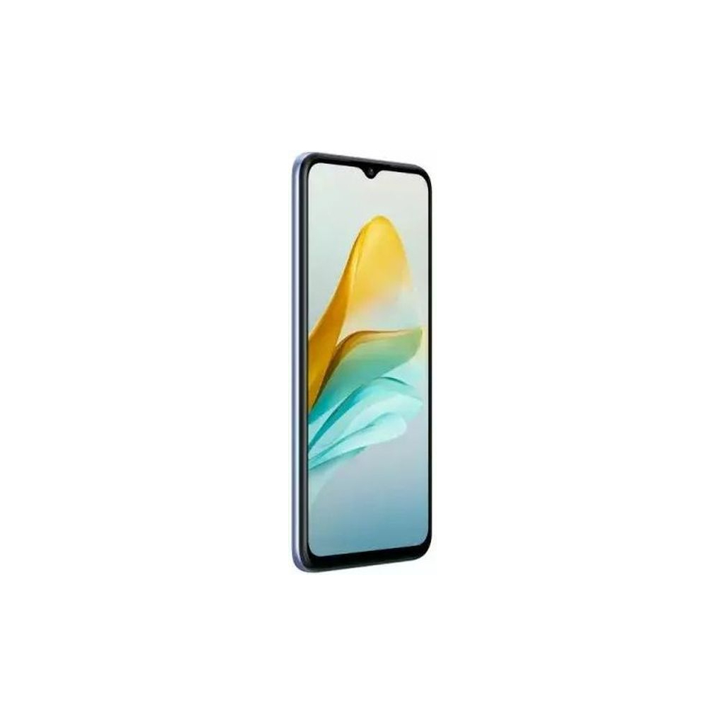 Мобільний телефон ZTE Blade A53 2/32GB Blue (993075) - зображення 8