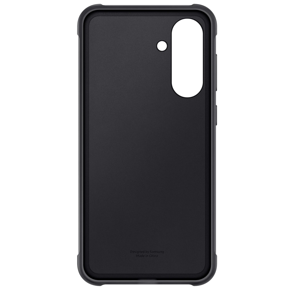Чохол до мобільного телефона Samsung Galaxy A36 (A366), Rugged case (EF-RA366CBEGWW) - зображення 5