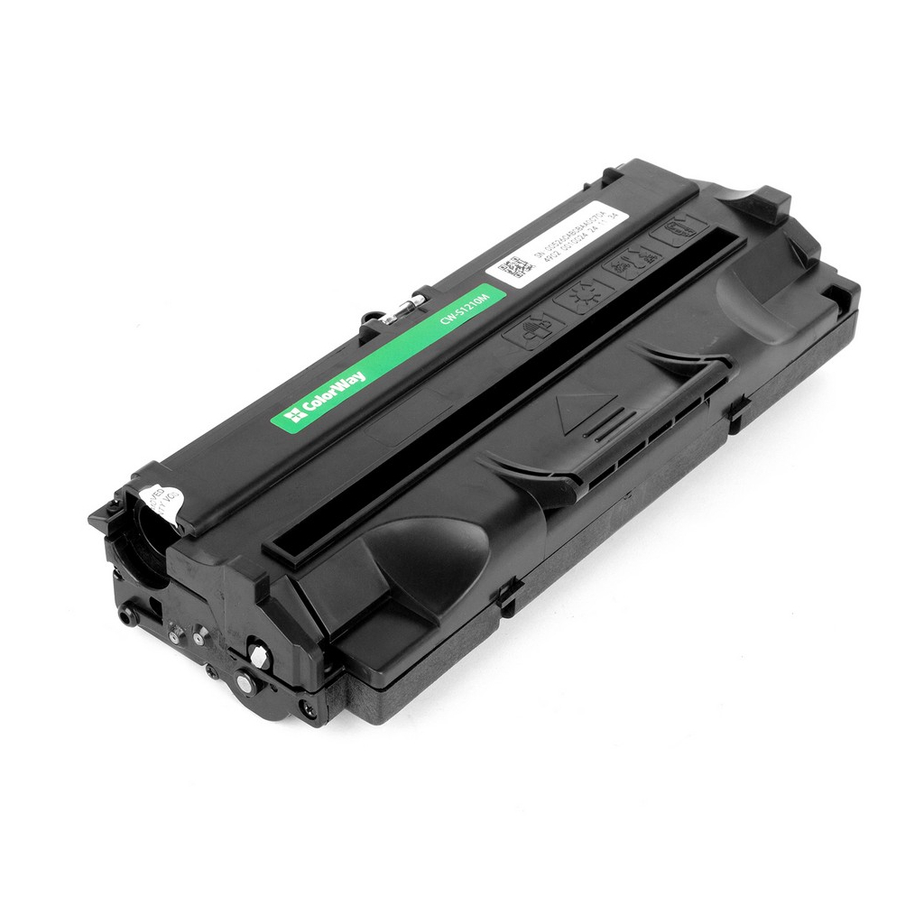 Картридж ColorWay для Samsung ML-1210D3/XEROX 3110 (CW-S1210M) - зображення 6