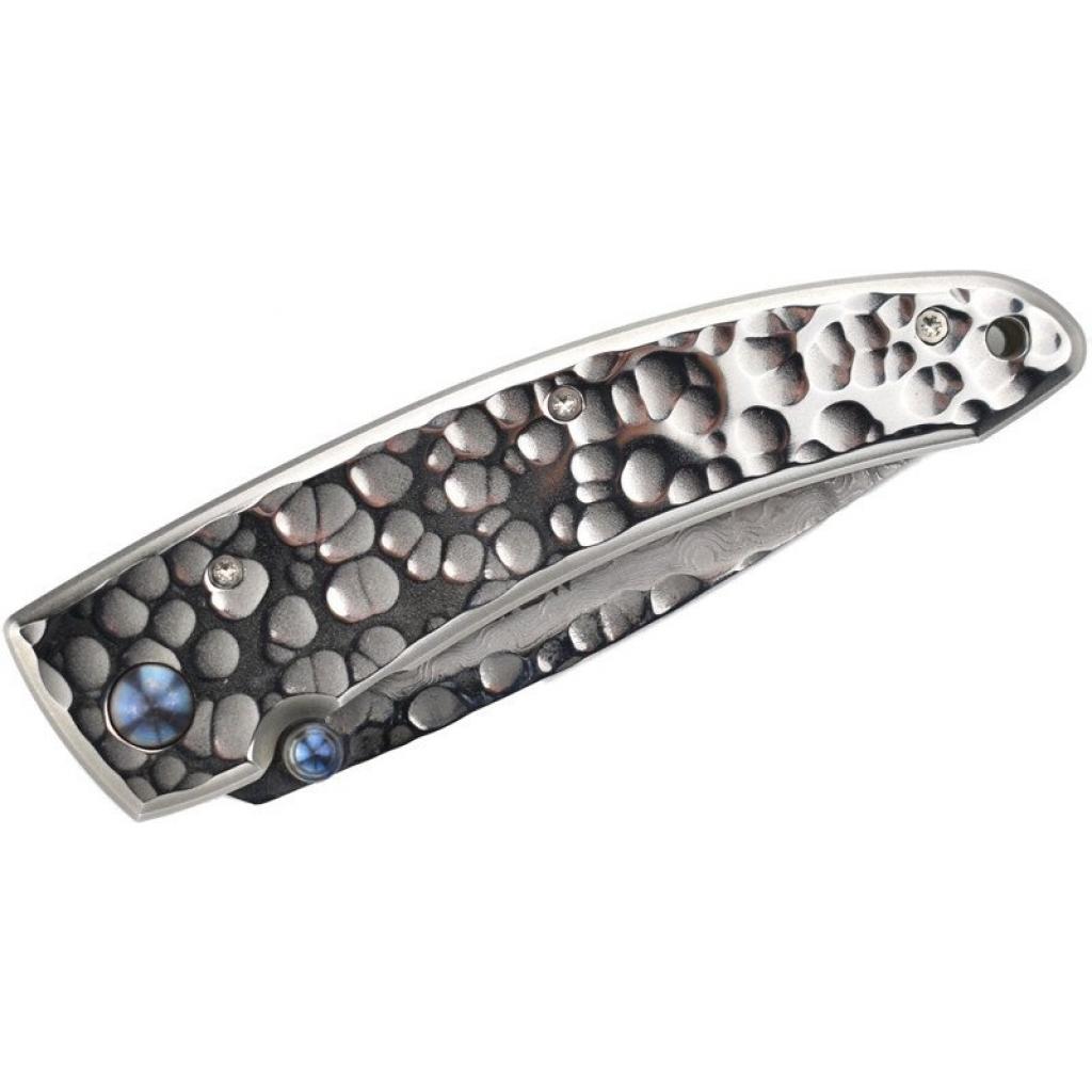 Ніж Mcusta Forge "Tsuchi" Damascus (MC-0114D) - зображення 7