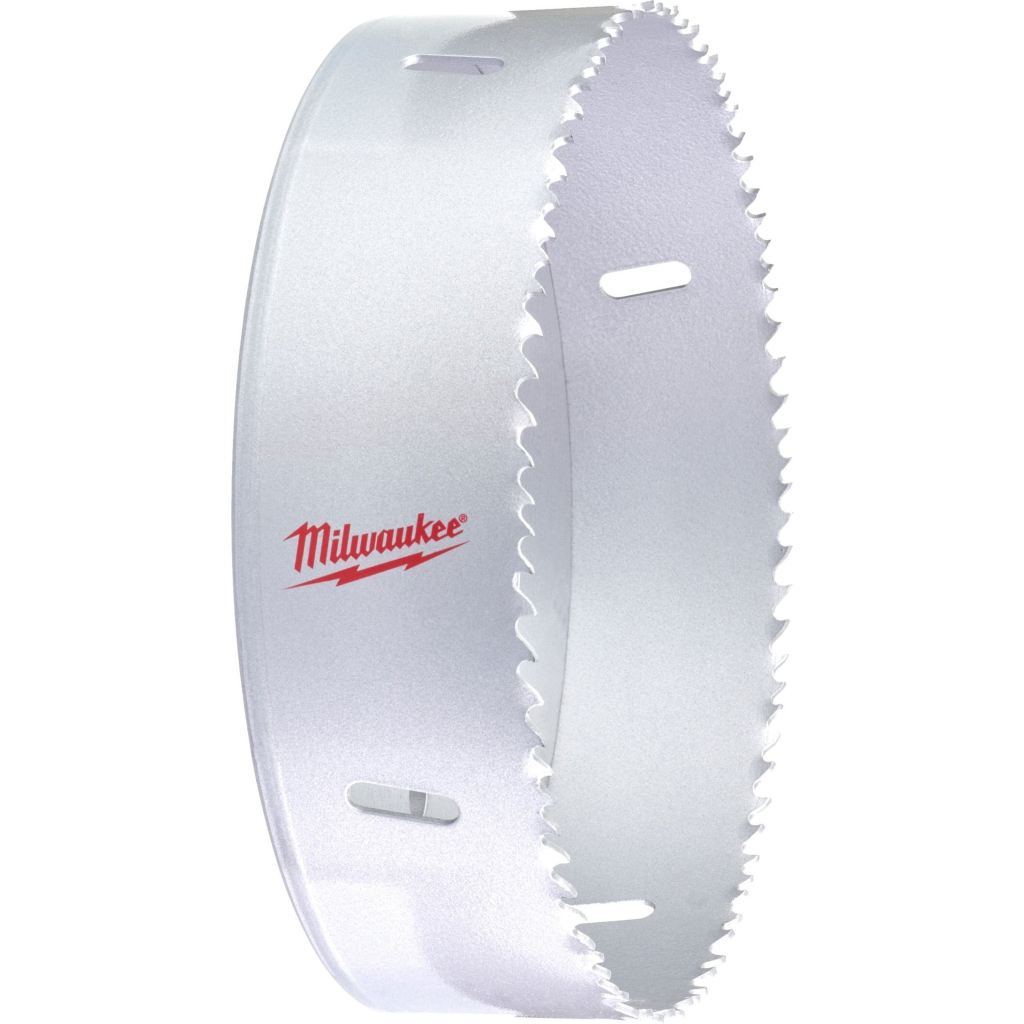 Коронка Milwaukee Holesaw BiM Contractor 152мм (4932464711) - зображення 1