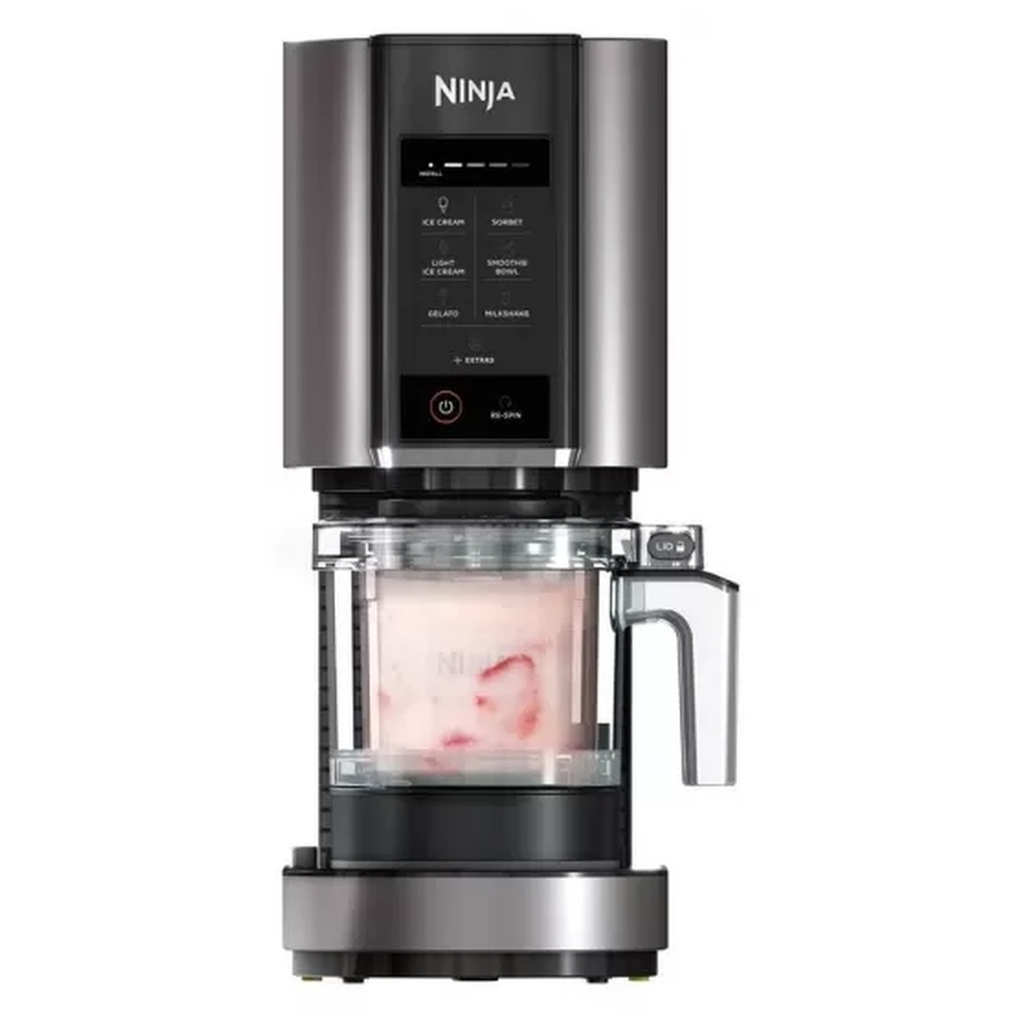Морозивниця Ninja NC300EU - зображення 4
