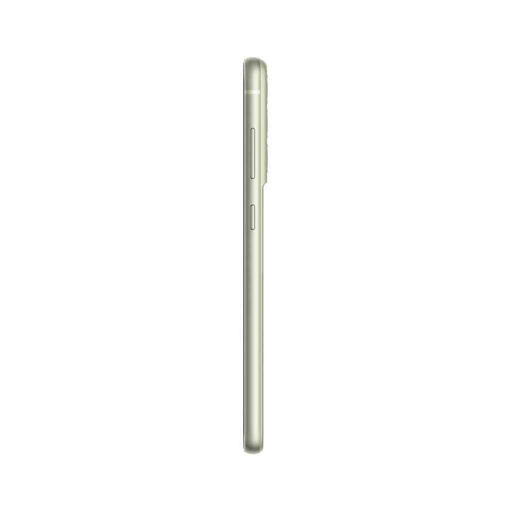 Мобільний телефон Samsung Galaxy S21 FE 5G 6/128Gb Light Green (SM-G990BLGFSEK) - зображення 4