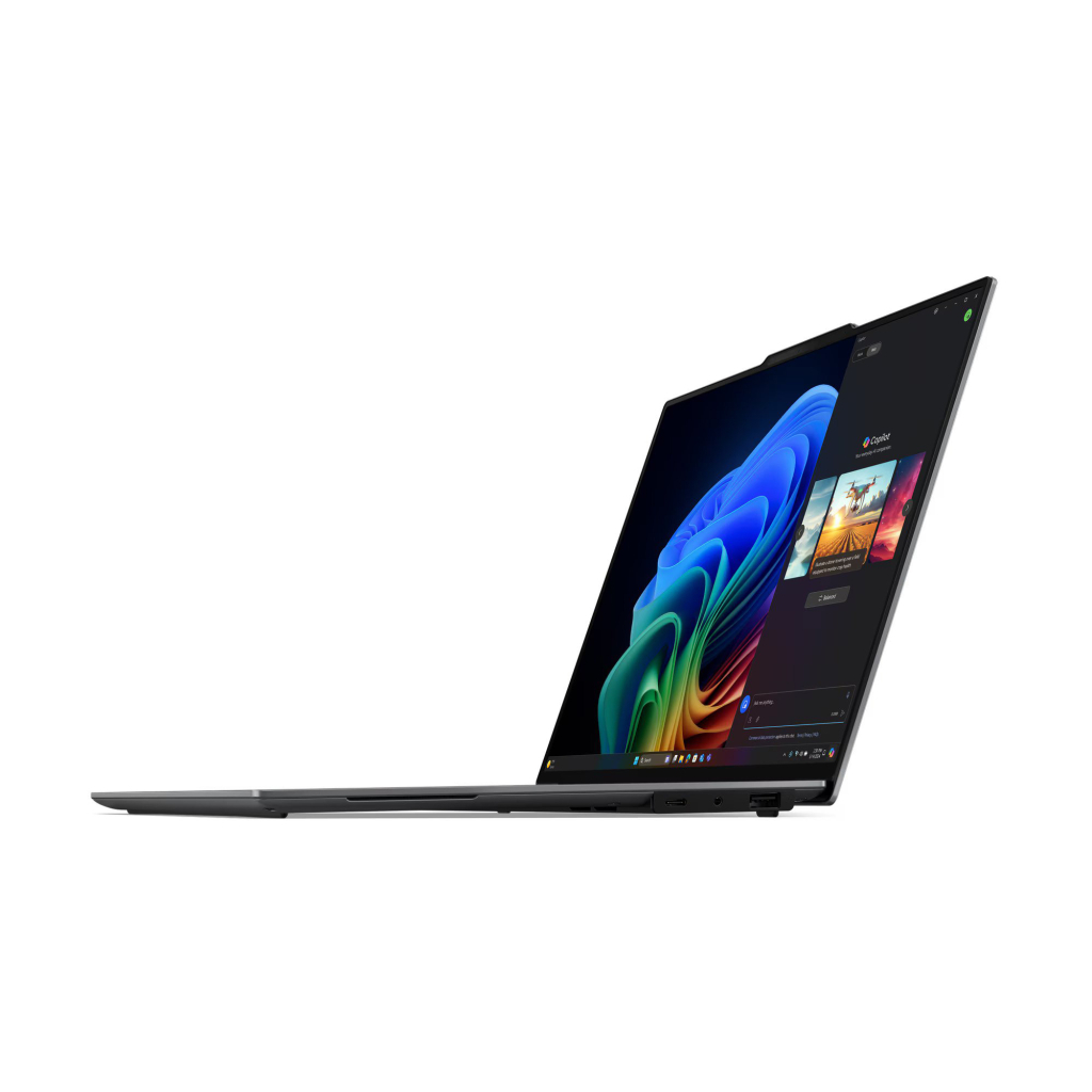 Ноутбук Lenovo ThinkPad X9 G1 (21Q6001NRA) - зображення 11