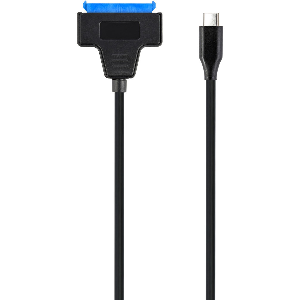 Перехідник Cablexpert USB-C 3.0 to SATA II (AUS3-03) - зображення 1