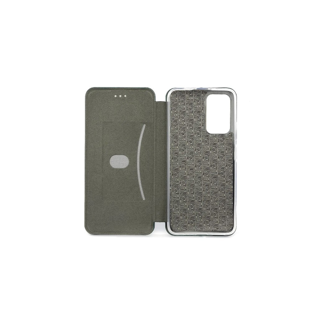 Чохол до мобільного телефона BeCover Exclusive Nokia G60 5G Black (709010) - зображення 4