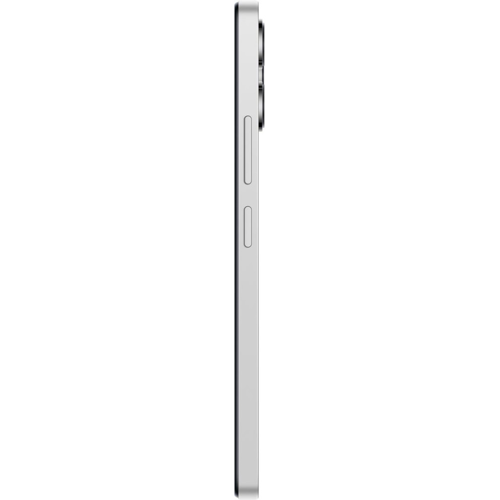 Мобільний телефон Xiaomi Redmi 12 8/256GB Polar Silver (997612) - зображення 5