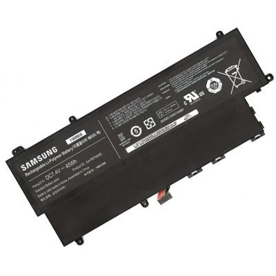 Акумулятор до ноутбука Samsung 530U3 AA-PBYN4AB, 52Wh (6890mAh), 4cell, 7.5V, Li-ion (A47032) - зображення 2