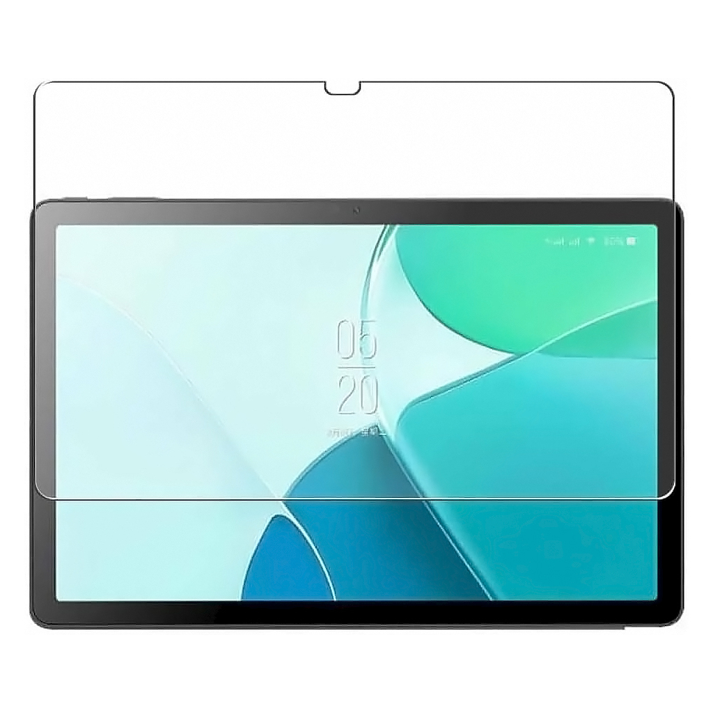 Скло захисне BeCover Oscal Pad 7 10.1" (713040) - зображення 3