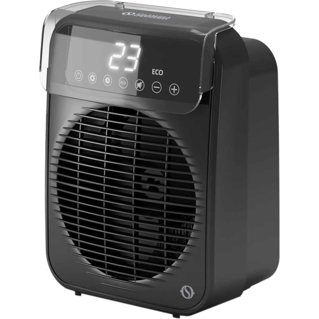 Обігрівач Olimpia Splendid CALDO TEKNO (OS-99241) - зображення 1