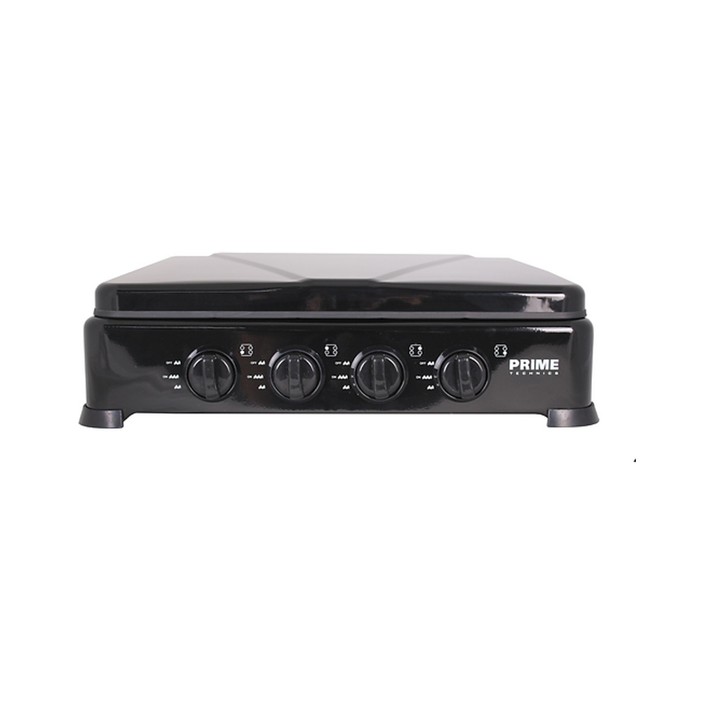 Настільна плита PRIME Technics PGK 407 CB - изображение 11