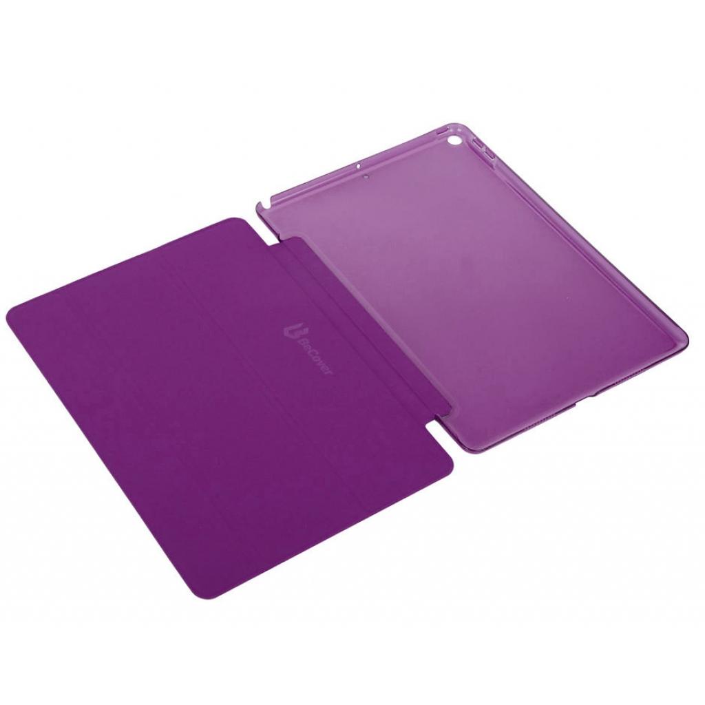 Чохол до планшета BeCover Smart Case Apple iPad Air 3 2019 Purple (703781) - зображення 3