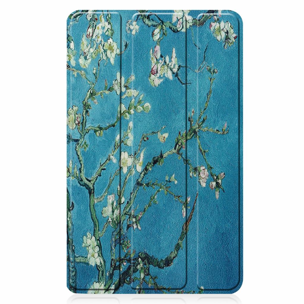 Чохол до планшета BeCover Smart Case Lenovo Tab M7 TB-7305/M7 (3gen) TB-7306 Spring (704718) - зображення 1