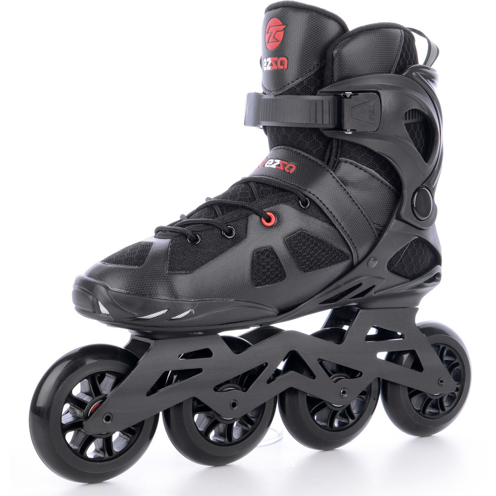 Роликові ковзани Tempish Ezza 90/41 (1000067/41) - зображення 5