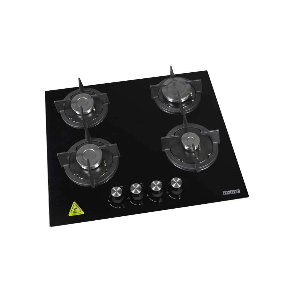 Варочна поверхня LUXELL C6-LX40CB - зображення 4