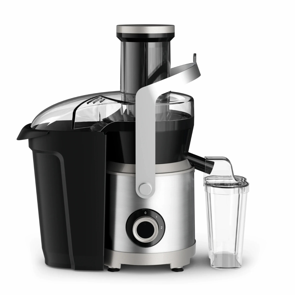 Соковижималка Tefal ZE660D10 - зображення 2
