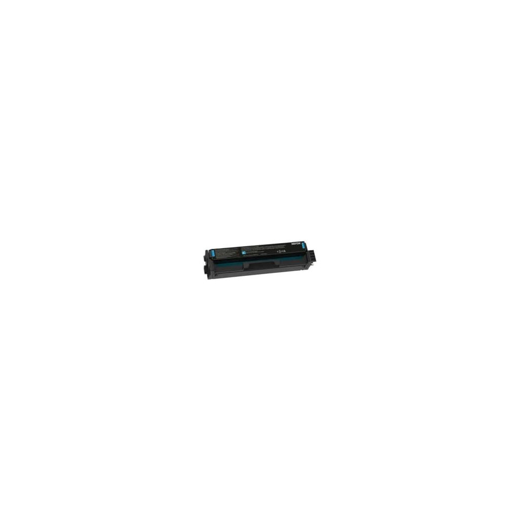 Тонер-картридж Xerox C230/C235 1.5К Cyan (006R04388) - зображення 2