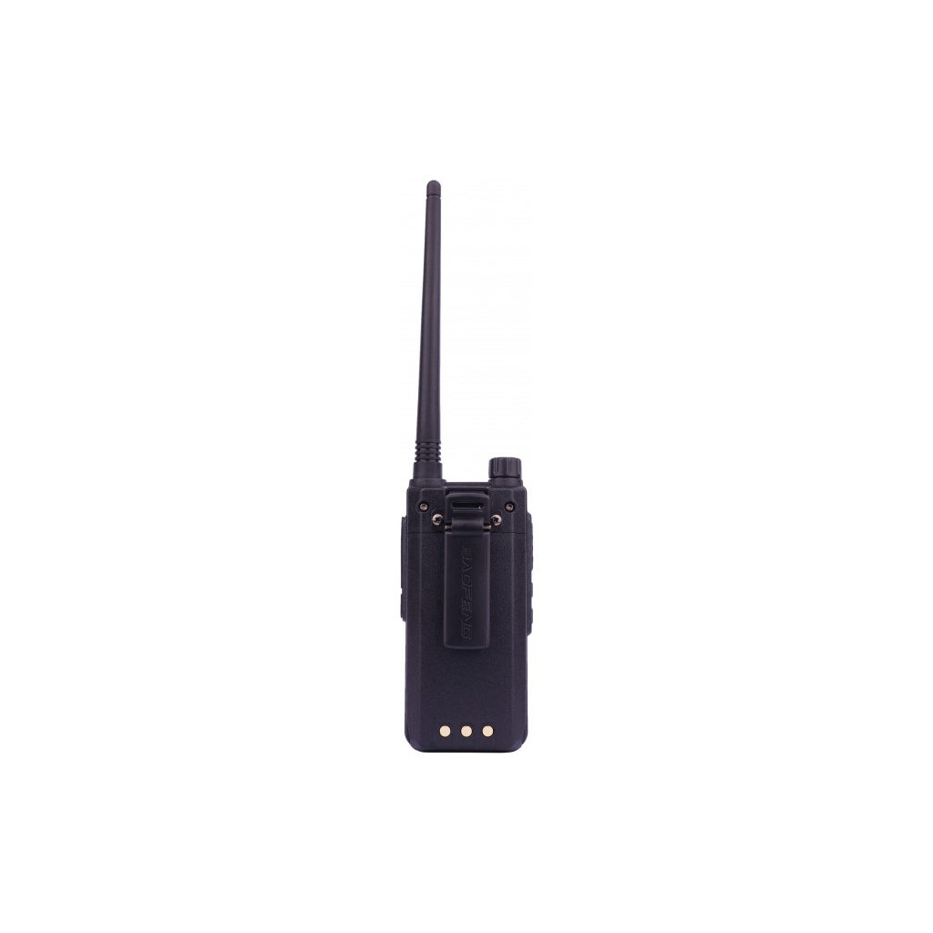 Портативна рація Baofeng DM-1801 - зображення 4