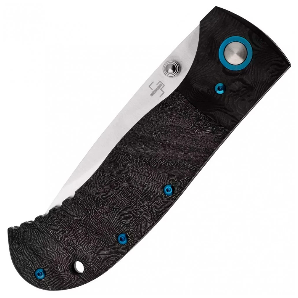 Ніж Boker Plus Collection 2024 (01BO2024) - зображення 11