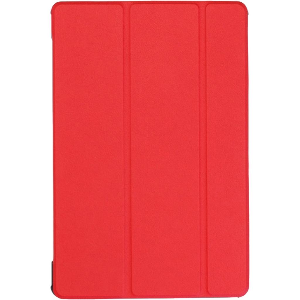 Чохол до планшета BeCover Samsung Galaxy Tab S4 10.5 T830/T835 Red (703232) - зображення 1