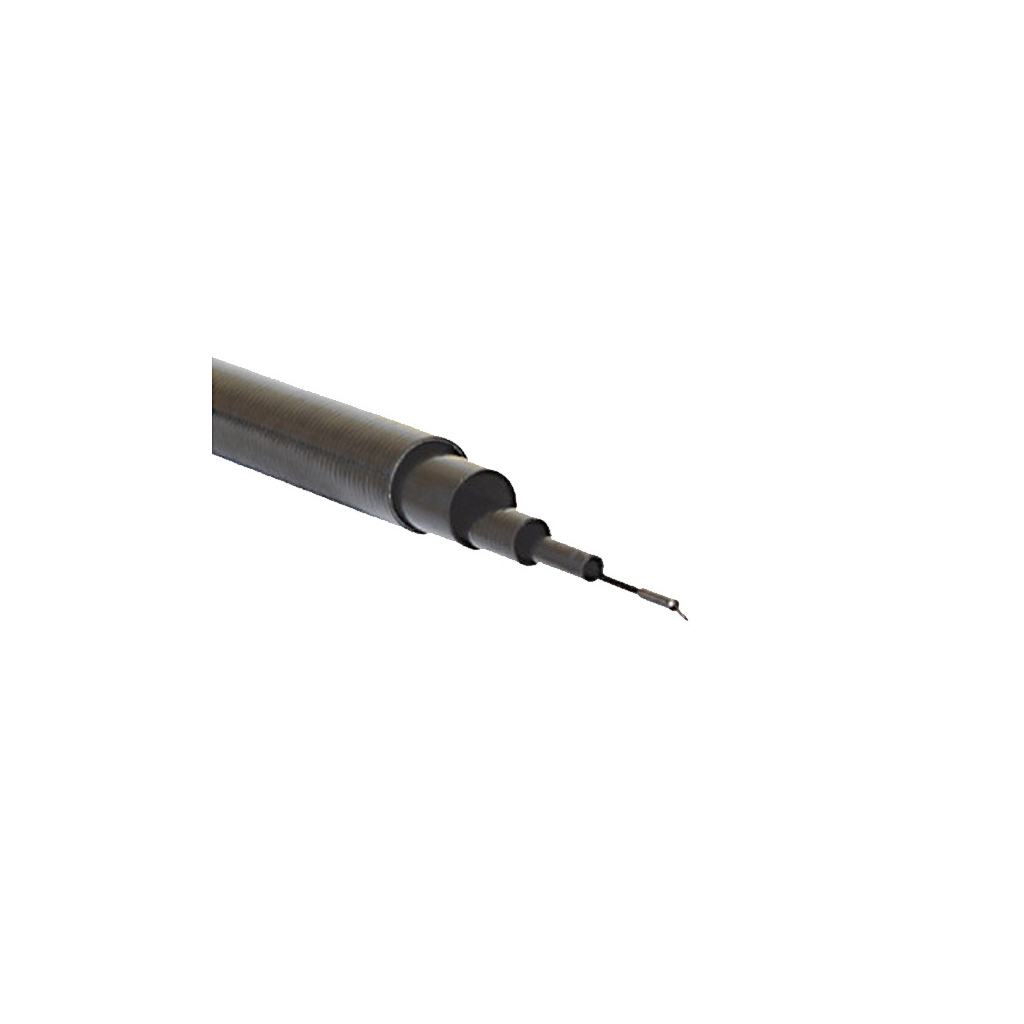 Вудилище Fishing ROI Blizzard Telepole 5.00м 5-25gr (LBS9021-1-5) - зображення 2