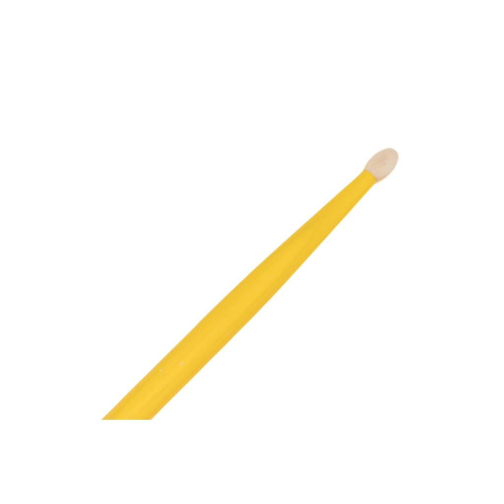 Барабанні палички Zildjian Drumsticks Josh Dun Clancy Yellow (300929) - изображение 3