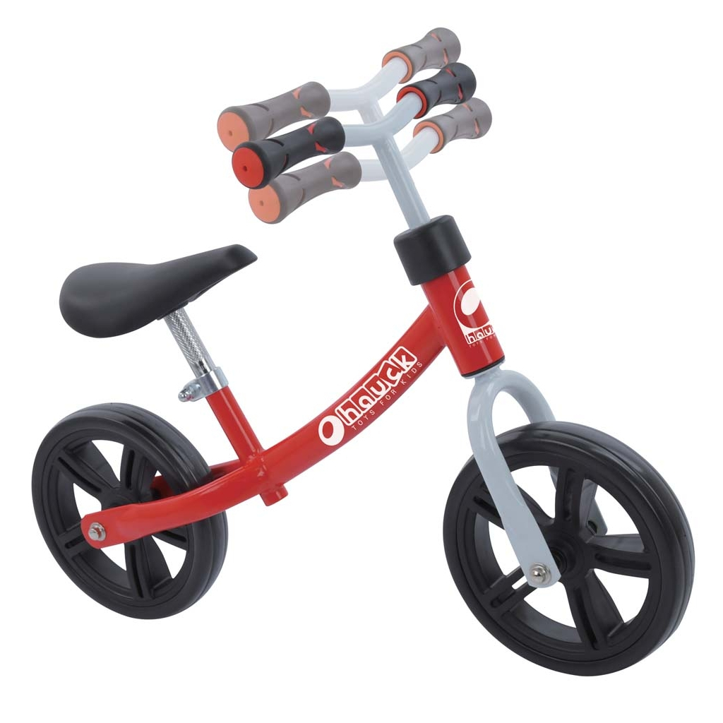 Біговел Hauck Eco Rider Red (81102-7) - зображення 3