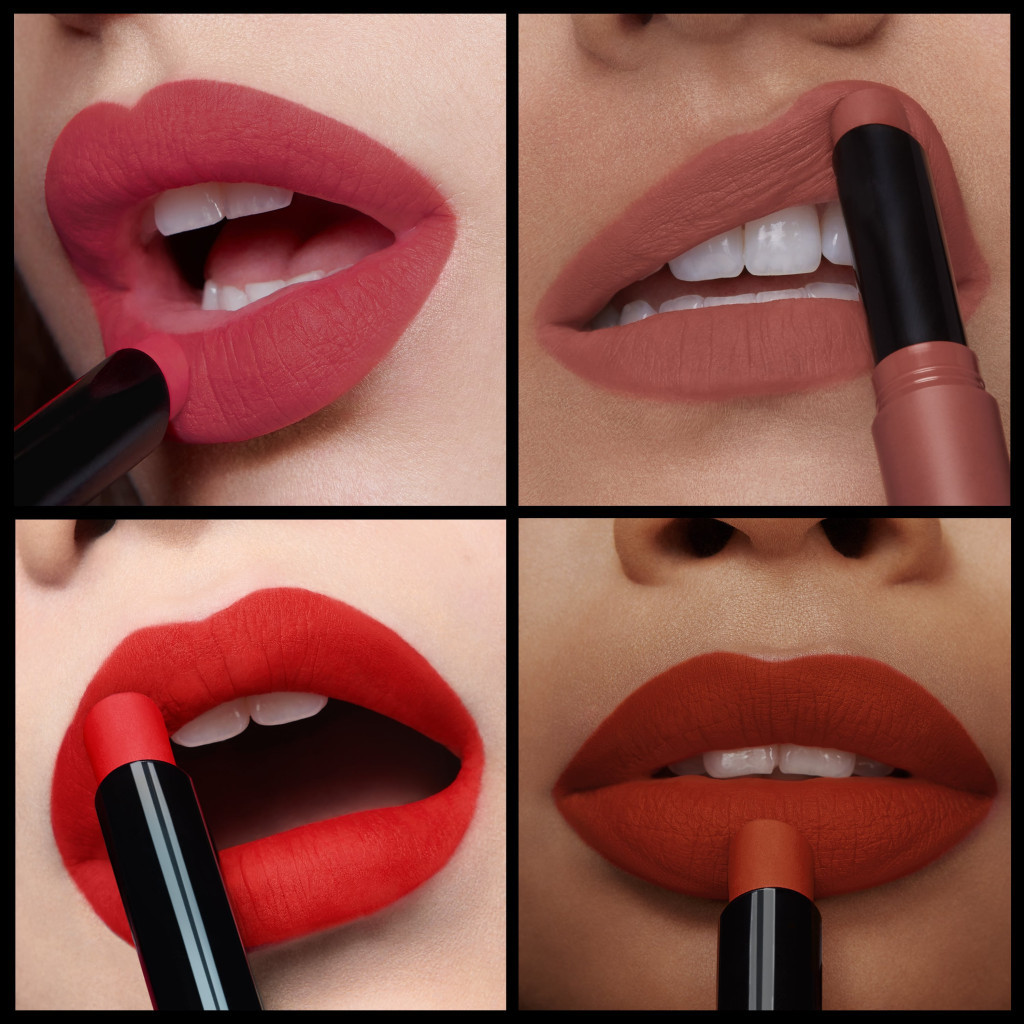 Помада для губ Maybelline New York Color Sensational Ultimatte 299 More Scarlet 2 г (30162051) - зображення 8