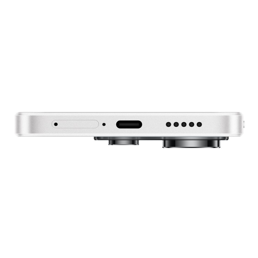 Мобільний телефон Xiaomi Poco X6 5G 12/512GB White (1020836) - зображення 7