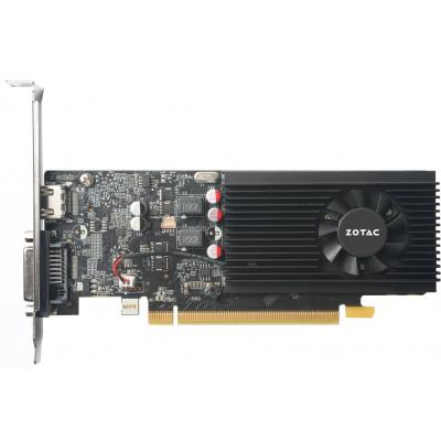 Відеокарта GeForce GT1030 2048Mb Zotac (ZT-P10300A-10L) - зображення 2
