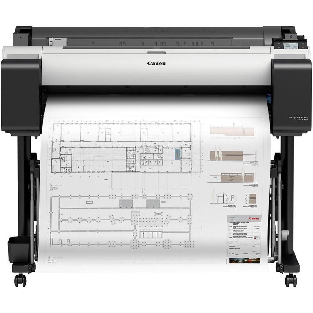 Плоттер Canon TM-300 (3058C003) - зображення 1