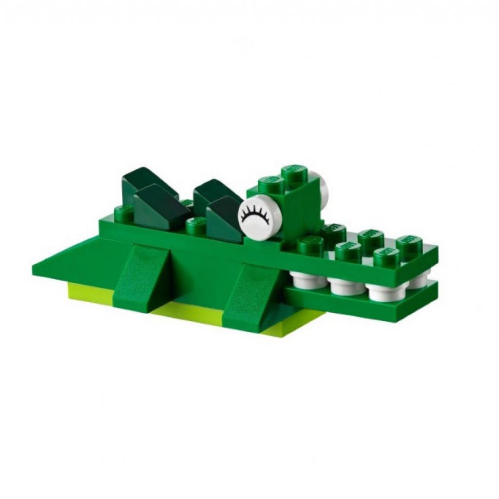 Конструктор LEGO Classic Коробка кубиків для творчого конструювання (10696) - зображення 7