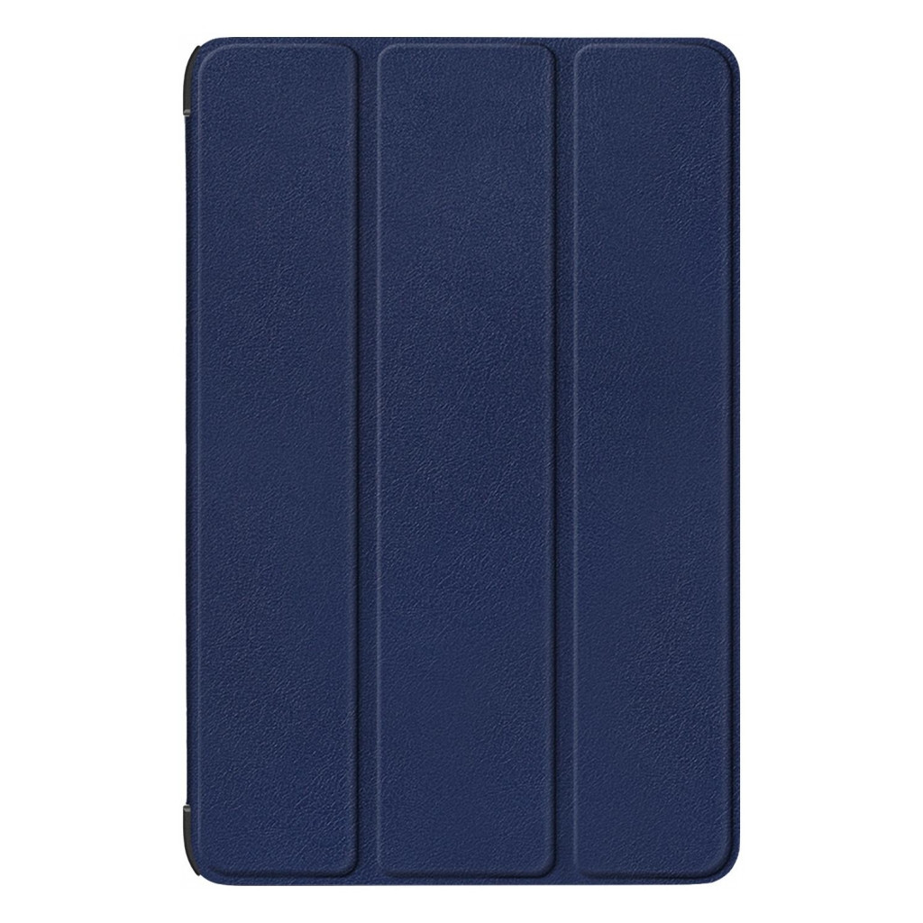 Чохол до планшета Armorstandart Smart Case Samsung Galaxy Tab A9 Blue (ARM70987) - зображення 1
