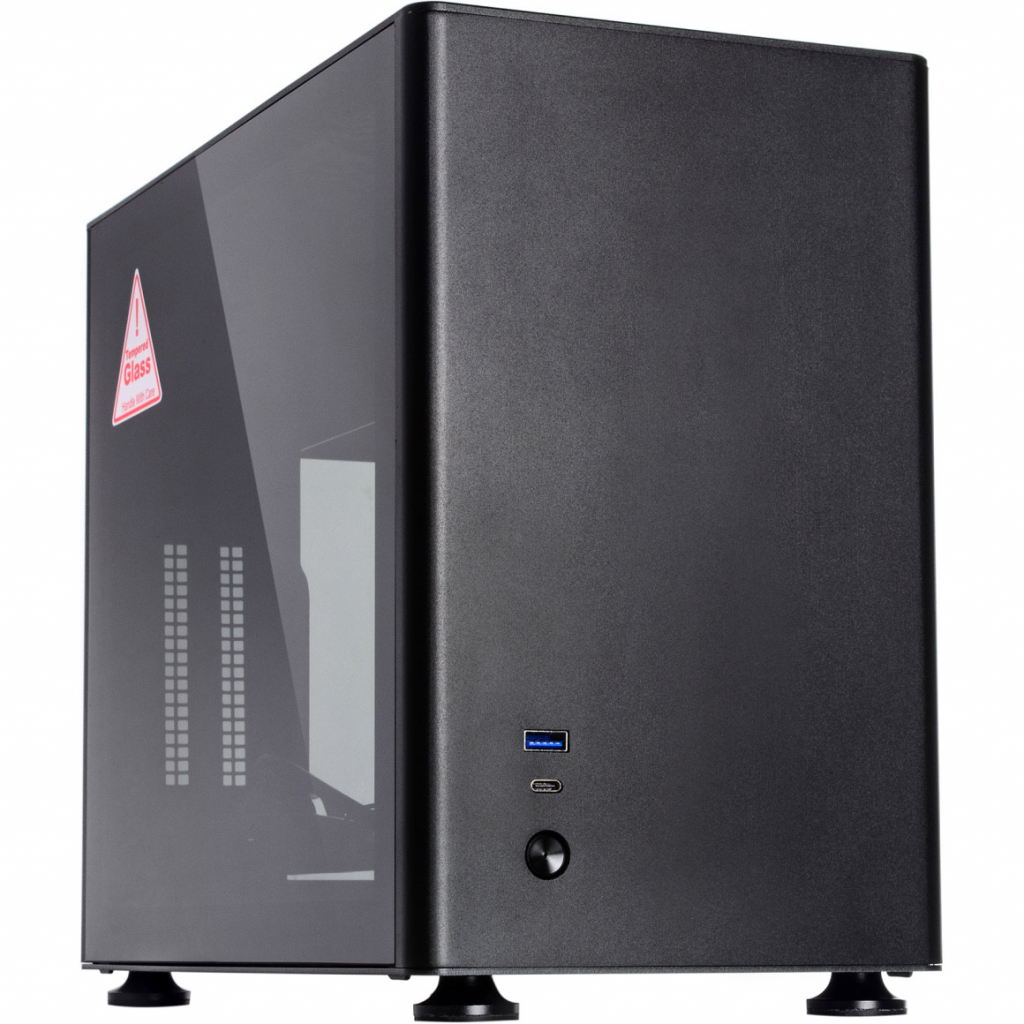Корпус Qube QBA4I_WB6U3 - зображення 1