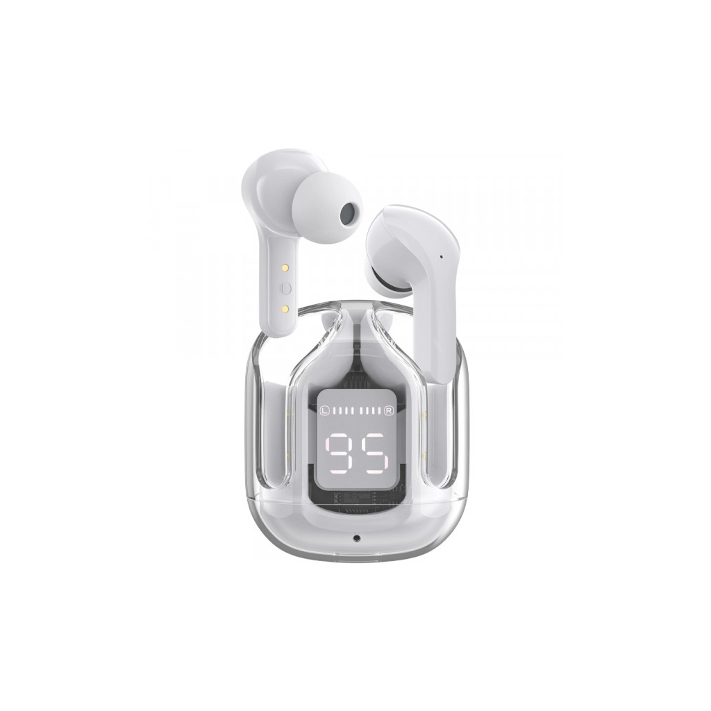 Навушники Acefast T6 Modern Grey (6974316281580) - зображення 2