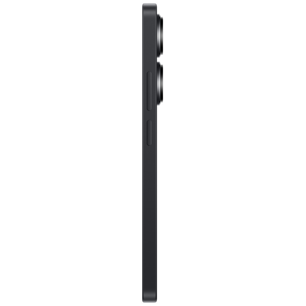 Мобільний телефон Xiaomi Redmi Note 13 Pro 8/256GB Midnight Black (1020564) - зображення 8