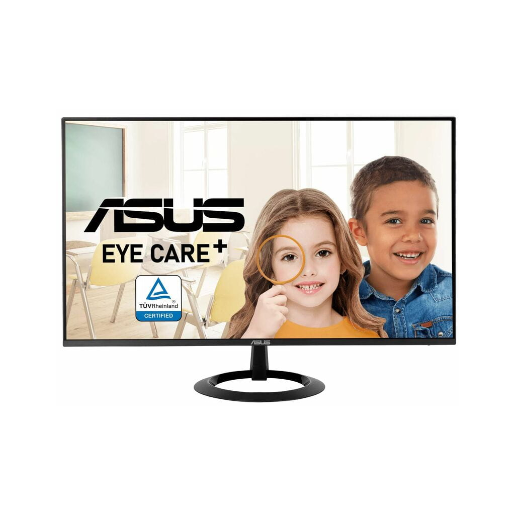 Монітор ASUS VZ27EHF - зображення 1