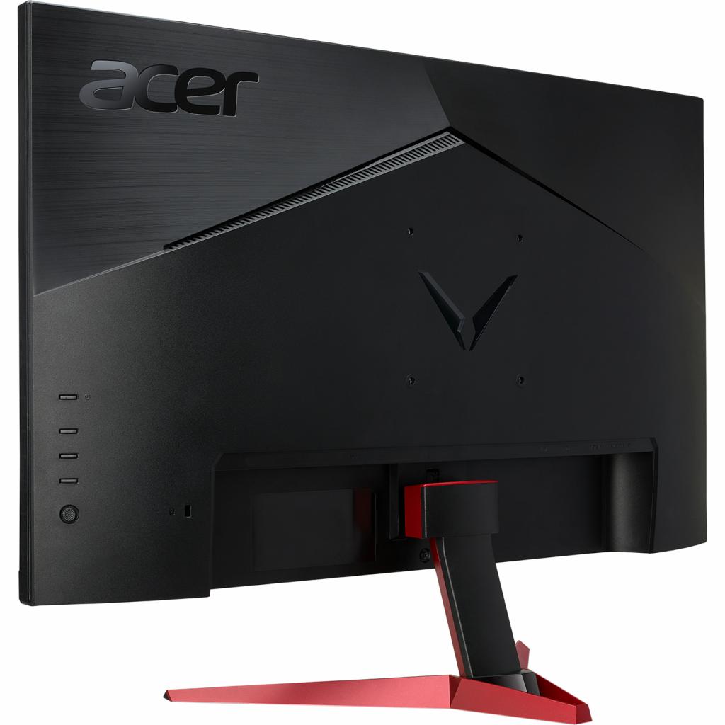 Монітор Acer Nitro VG252QXBMIIPX (UM.KV2EE.X01) - зображення 4