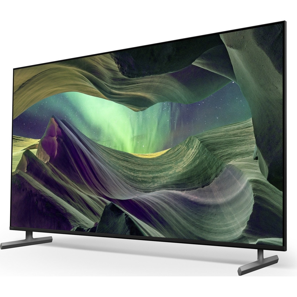 Телевізор Sony KD65X85L - зображення 3
