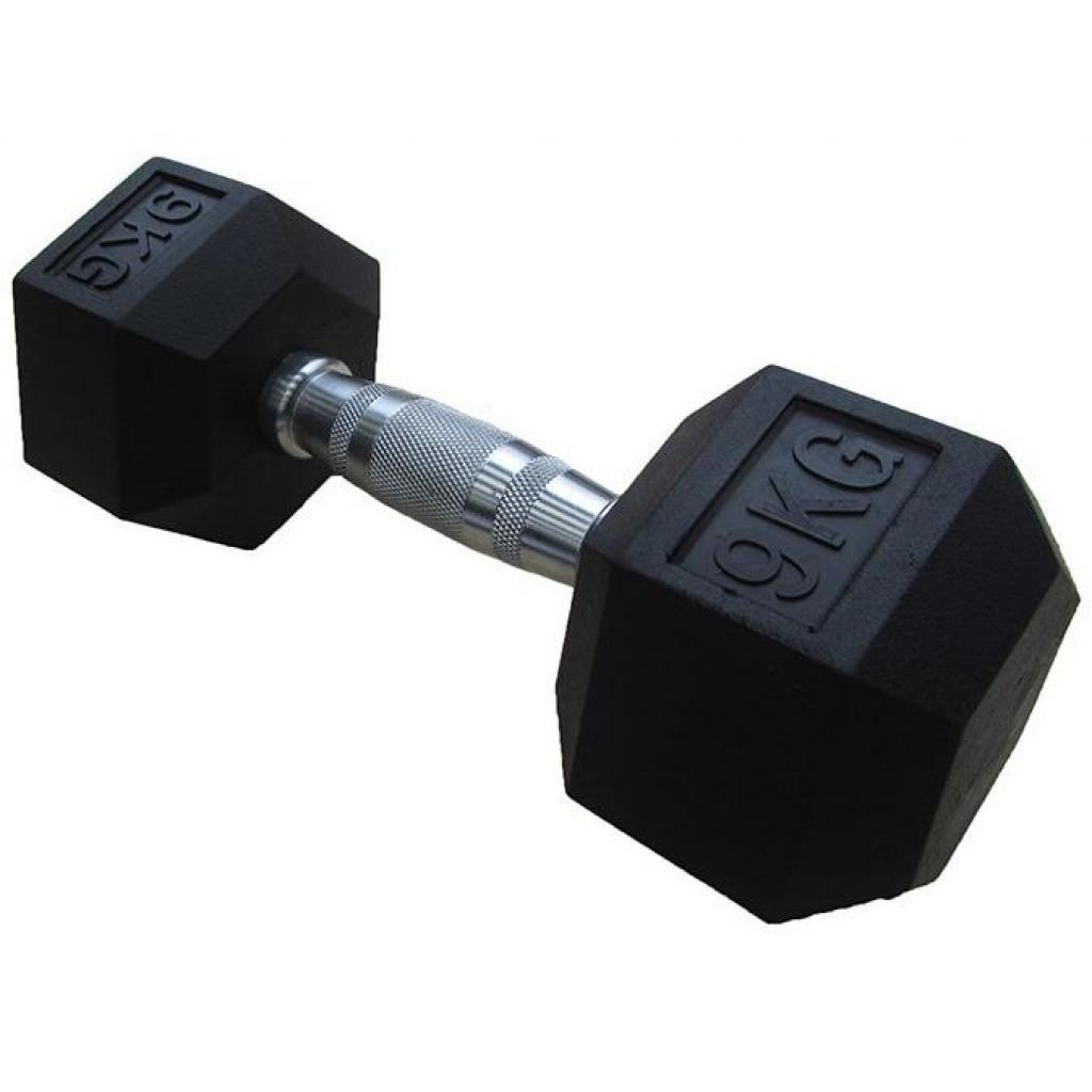 Гантель HSF DD 6442-9 - изображение 1