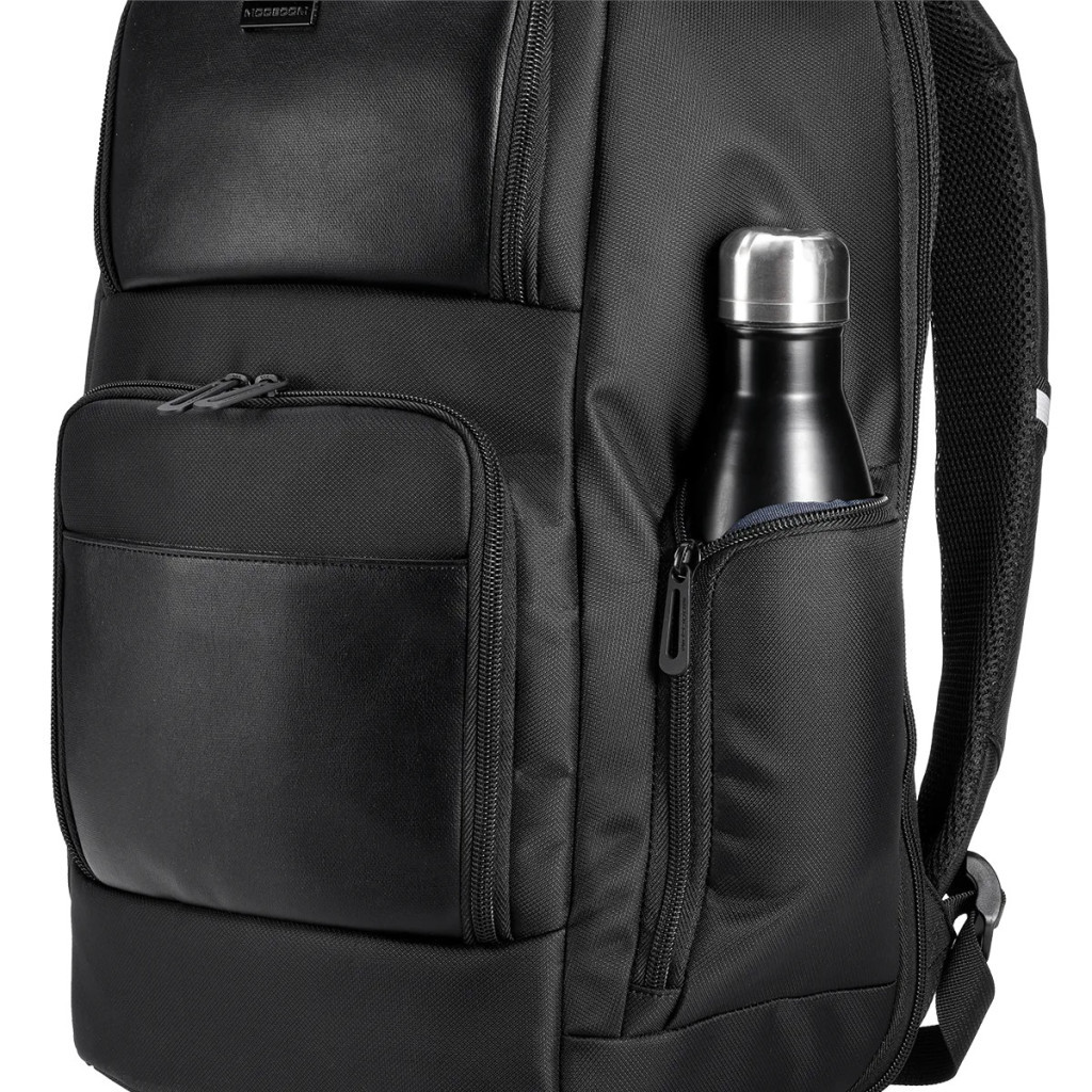 Рюкзак для ноутбука Modecom 15.6" Creative, black (PLE-MC-CREATIVE-15) - зображення 5