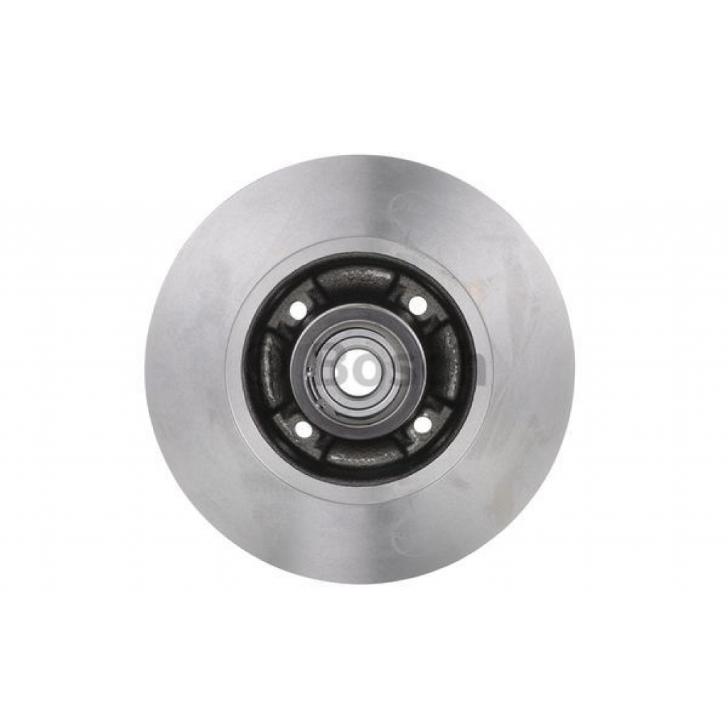 Гальмівний диск Bosch 0 986 479 278 - зображення 3