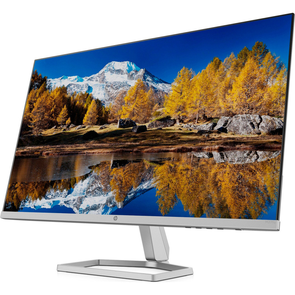 Монітор HP M27fq (2H4B5E9) - зображення 3