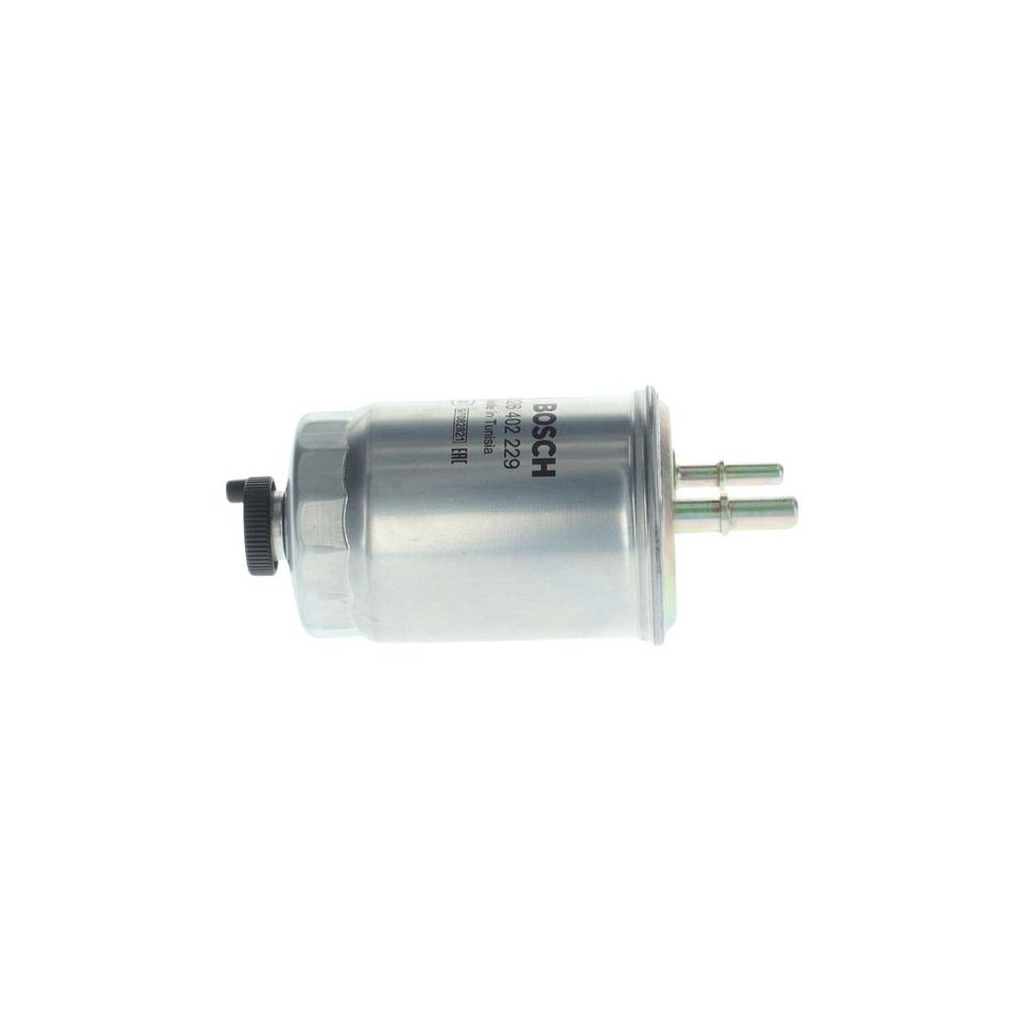 Фільтр паливний Bosch F026402229 - зображення 2