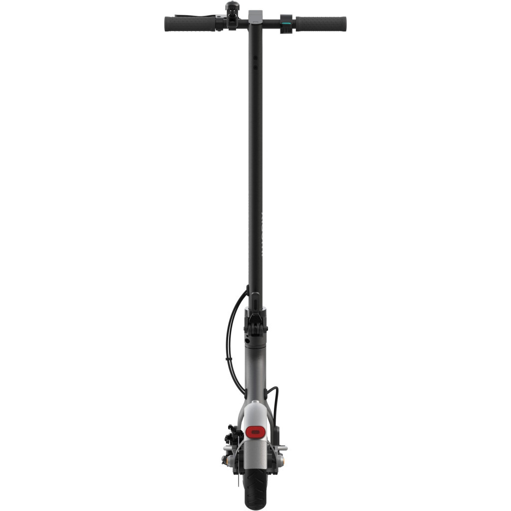 Электросамокат Xiaomi Mi Electric Scooter Pro 2 Mercedes-AMG F1 Edition (725833) - изображение 4