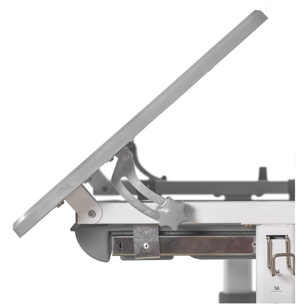 Парта зі стільцем Evo-kids BD-23 G - изображение 8