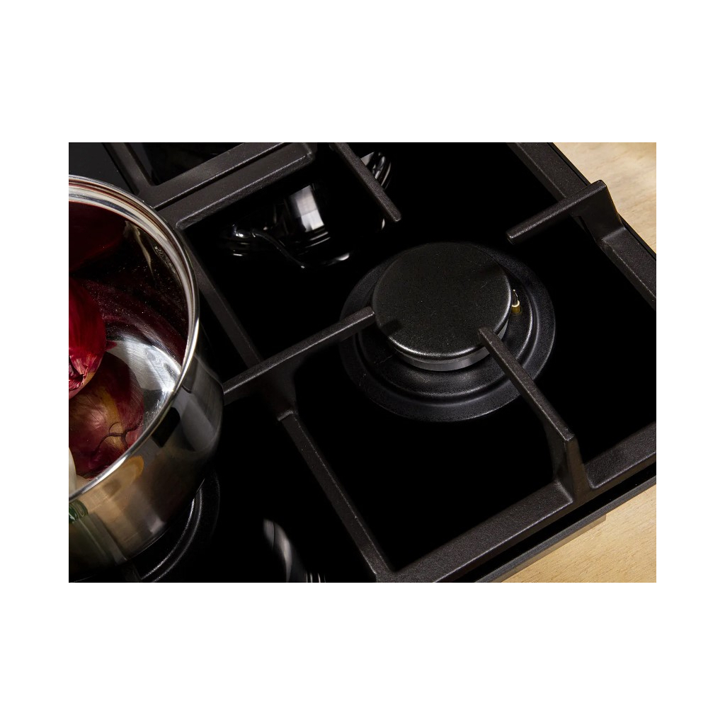 Варочна поверхня Beko HILW64325SB - зображення 5